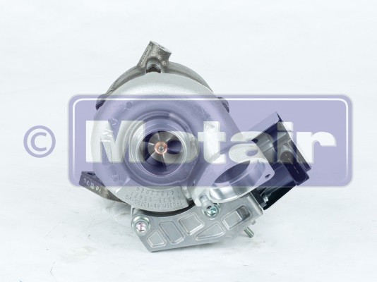 MOTAIR Exhaust Turbocharger, VNT / VTG Turbo 334625 buy