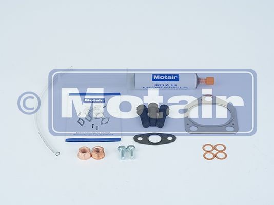 MOTAIR Mounting Kit, charger 440000 buy