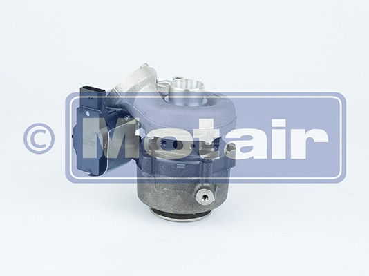OEM-quality MOTAIR 770076 Turbo