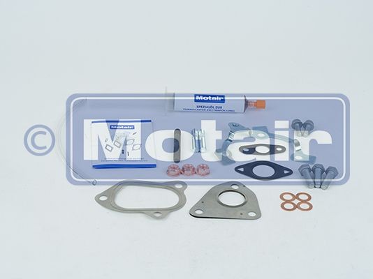 MOTAIR 440028 Mounting kit, charger SUZUKI IGNIS 2003 in original quality