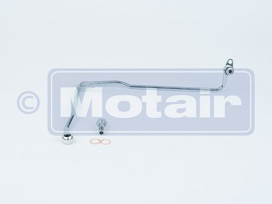 MOTAIR Oil Pipe, charger 550261