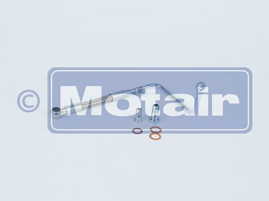 Cadillac Rohre und Schläuche Autoteile - Ölleitung für Turbolader MOTAIR 550340
