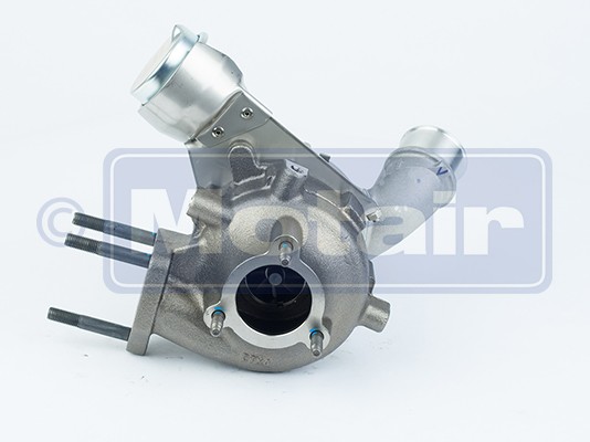 336262 Turbocharger MOTAIR 336262 review and test