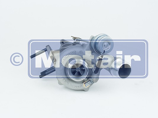 MOTAIR 334761 Turbocharger Exhaust Turbocharger