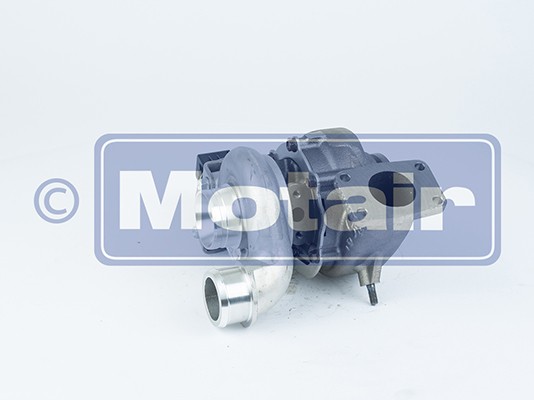 MOTAIR Turbo 336281 for VW CRAFTER