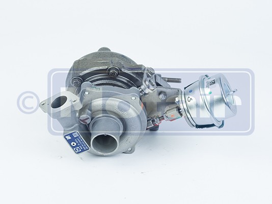 MOTAIR 336115 Turbocharger Exhaust Turbocharger, VNT / VTG