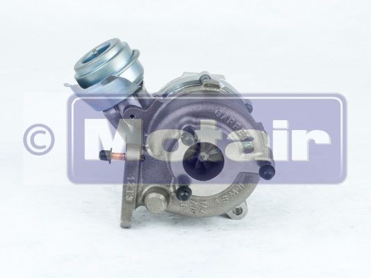 MOTAIR 454231-8 Turbo Exhaust Turbocharger, with accessories