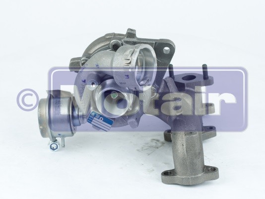 MOTAIR Exhaust Turbocharger, VNT / VTG Turbo 335850 buy