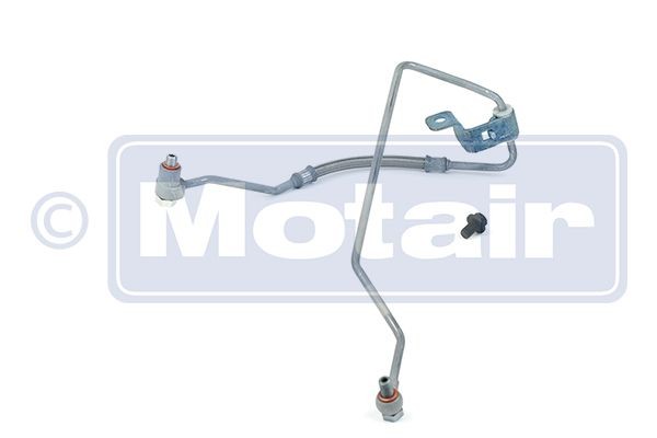 MOTAIR 550143 FORD MONDEO 2001 Turbocharger oil line