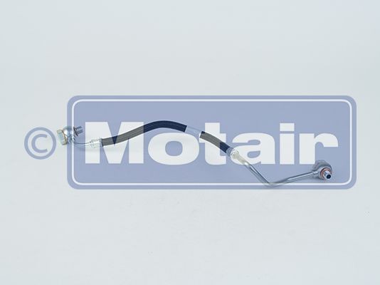 Land Rover Oil Pipe, charger MOTAIR 550260 at a good price