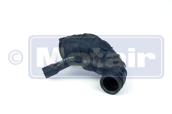 MOTAIR 580312 Intake pipe, air filter 1434 13