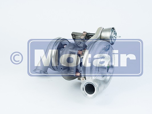 OEM-quality MOTAIR 336319 Turbo