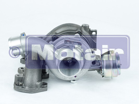 740080-2 MOTAIR Exhaust Turbocharger, VNT / VTG Turbo 335731 buy