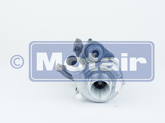 MOTAIR 336044 Turbocharger Exhaust Turbocharger