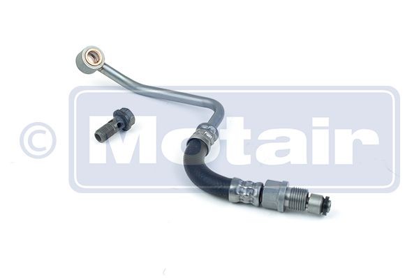 MOTAIR 550101 Oil pipe, charger NISSAN MICRA 2013 price