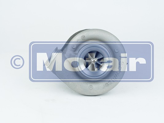 MOTAIR 334253 Turbocharger 51.09100-7491