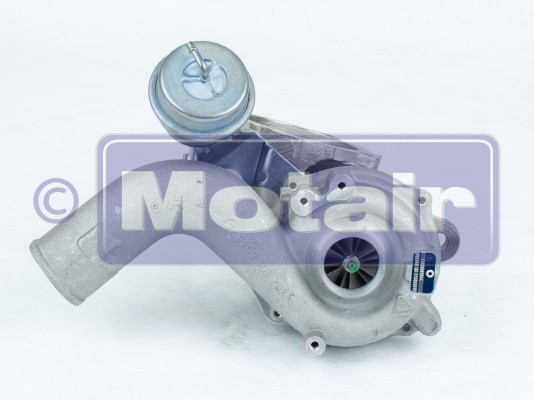 MOTAIR 660147 Turbocharger 06A 145 703 GX