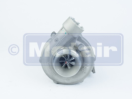 MOTAIR 336004 Turbocharger 009 096 8899