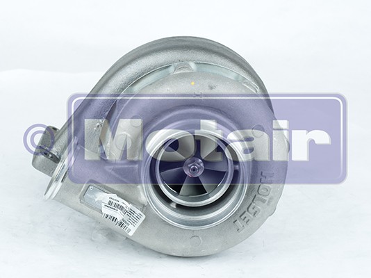 MOTAIR 333549 Turbocharger 51.09100-7467