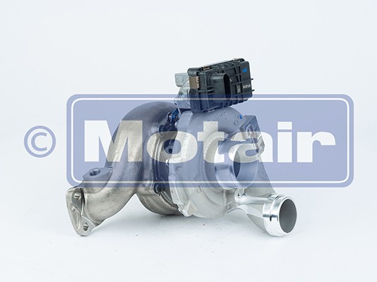 OEM-quality MOTAIR 336127 Turbo