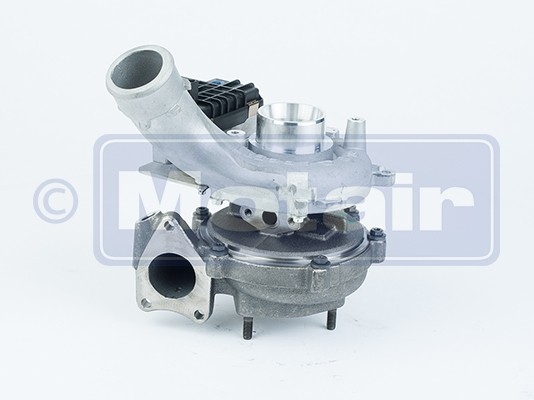 MOTAIR 776470-5001S Turbo Exhaust Turbocharger, VNT / VTG