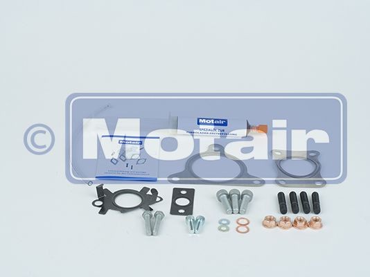 MOTAIR 440021 Turbocharger 96 443 841 80