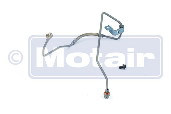 Ford MONDEO Oil Pipe, charger MOTAIR 550255 cheap