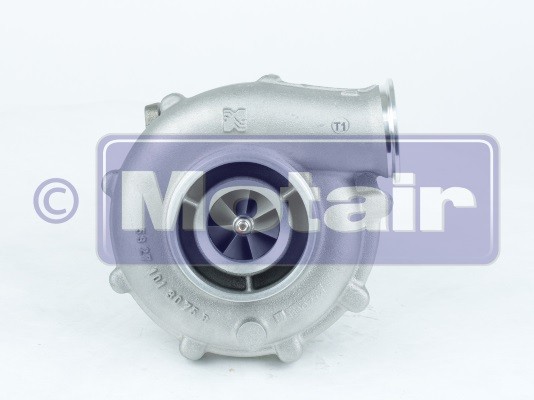 MOTAIR 335813 Turbocharger F718202090010
