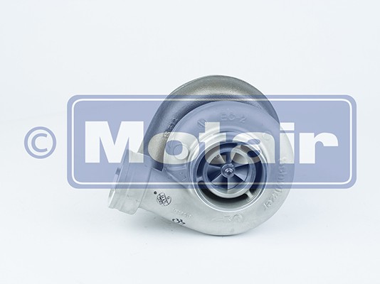 MOTAIR 336097 Turbocharger 3802178