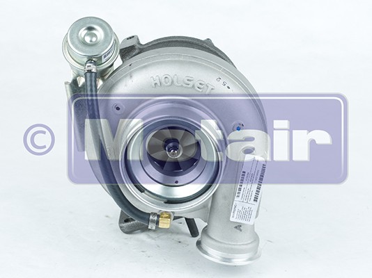 MOTAIR Exhaust Turbocharger Turbo 333950 buy