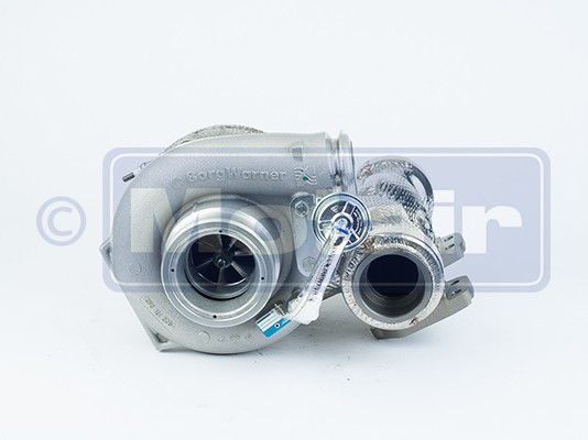 MOTAIR Exhaust Turbocharger Turbo 336358 buy