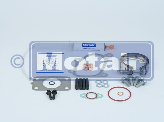 MOTAIR 440091 Mounting Kit, charger