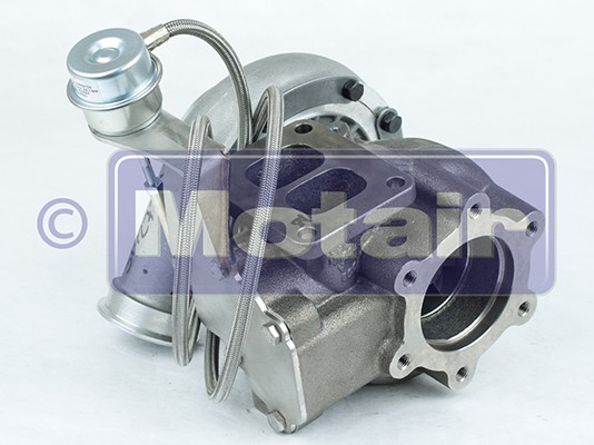 MOTAIR Exhaust Turbocharger Turbo 334581 buy
