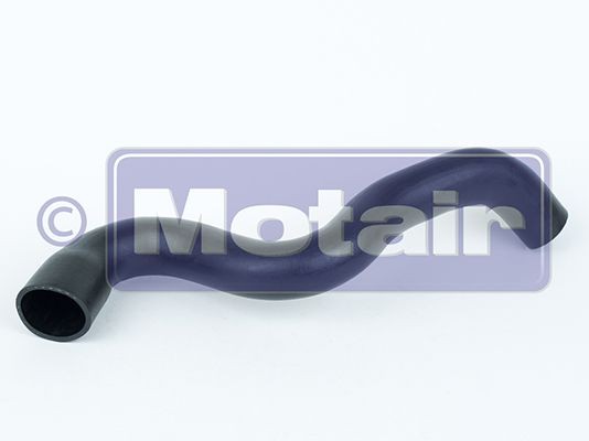 Volkswagen POLO Intercooler piping 8041493 MOTAIR 580044 online buy