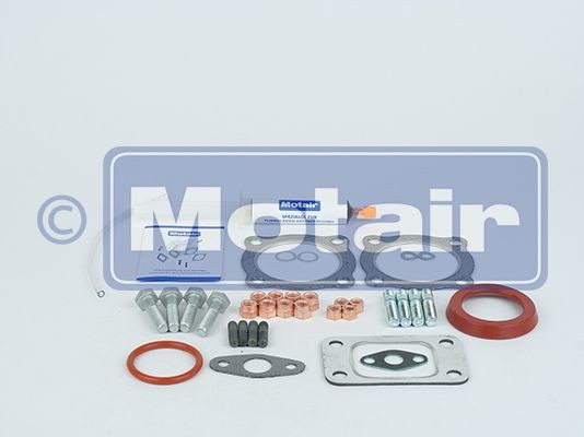 Porsche MACAN Mounting Kit, charger MOTAIR 440468 cheap