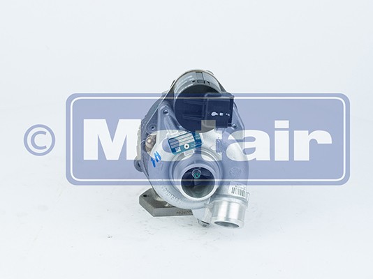 MOTAIR 336230 Turbocharger 6H4Q-6K682-GG