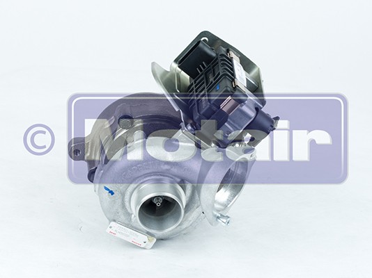 733701-1 MOTAIR 335920 Turbocharger BMW E46 318d 2.0 116 hp Diesel 2005 price