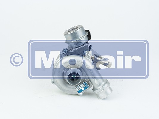 MOTAIR 334826 Turbocharger Exhaust Turbocharger, VNT / VTG