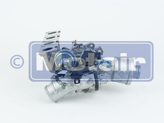 MOTAIR Exhaust Turbocharger, with accessories Turbo 660849 buy
