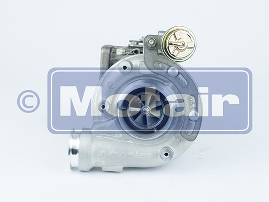 MOTAIR 336143 Turbocharger 04294676