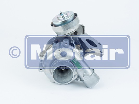 MOTAIR Exhaust Turbocharger, RF7J Turbo 336077 buy