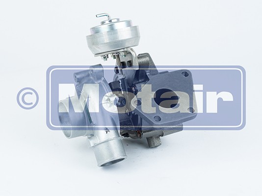 MOTAIR Turbo 336077 for MAZDA 6, 3, 5