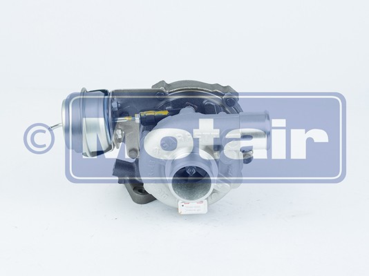 MOTAIR 336128 Turbocharger Exhaust Turbocharger, VNT / VTG