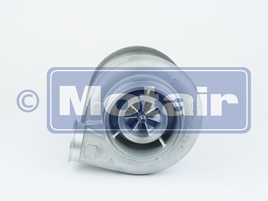 336022 Turbocharger MOTAIR 336022 review and test