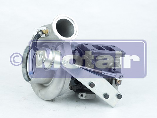 OEM-quality MOTAIR 334639 Turbo