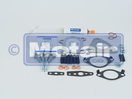 Nissan PATROL Mounting Kit, charger MOTAIR 440078 cheap