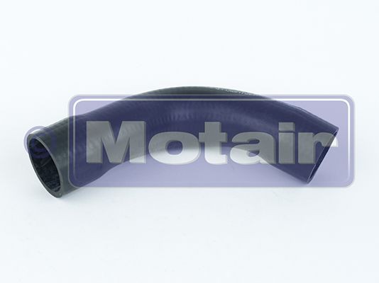MOTAIR 580168 Intake pipe, air filter 835156