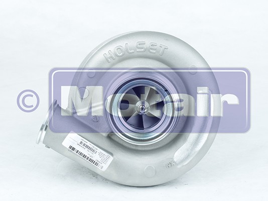 MOTAIR 334589 Turbolader für SCANIA P,G,R,T - series LKW in Original Qualität