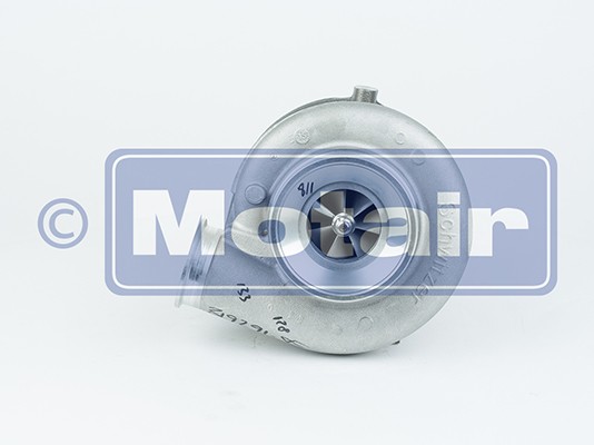 MOTAIR Exhaust Turbocharger Turbo 334769 buy