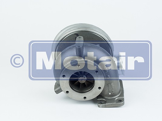 334769 Turbocharger MOTAIR 334769 review and test